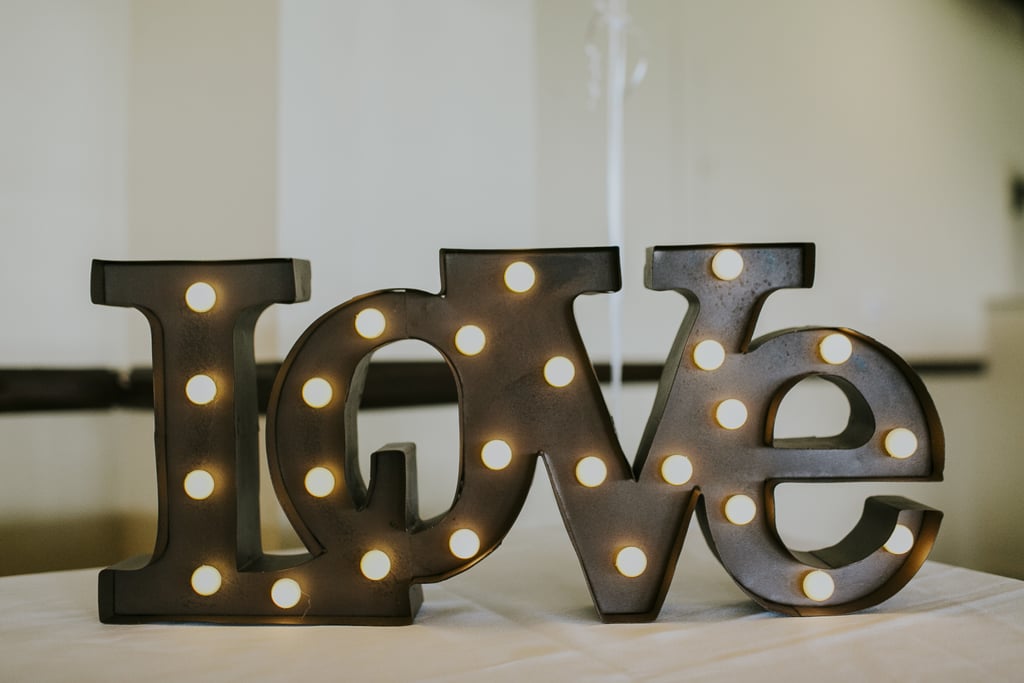 Bride With Terminal Cancer Has Her Wedding