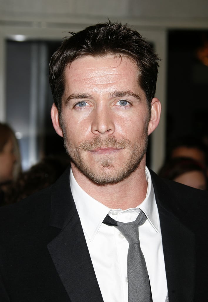 Hot Pictures of Sean Maguire