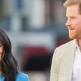 Prince Harry and Meghan Markle to Produce "Meet Me at the Lake" Netflix Adaptation