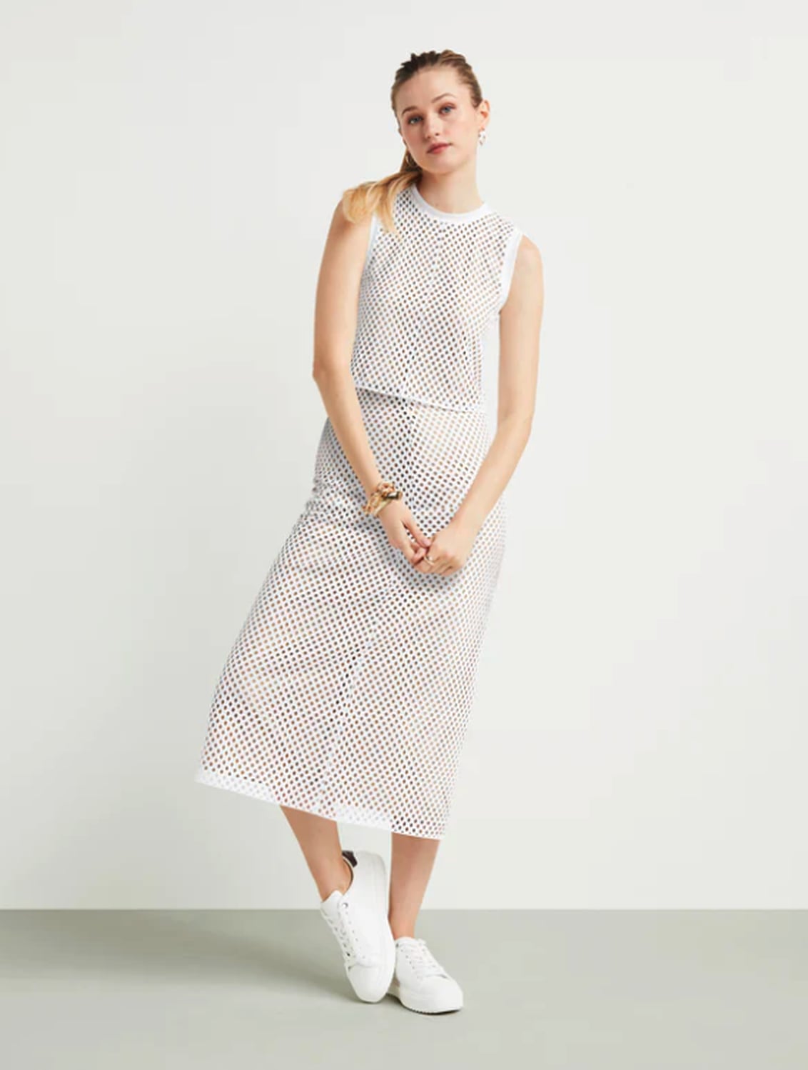 Robin Arzón Opens Up on Personal Style, Diff Eyewear Collab POPSUGAR