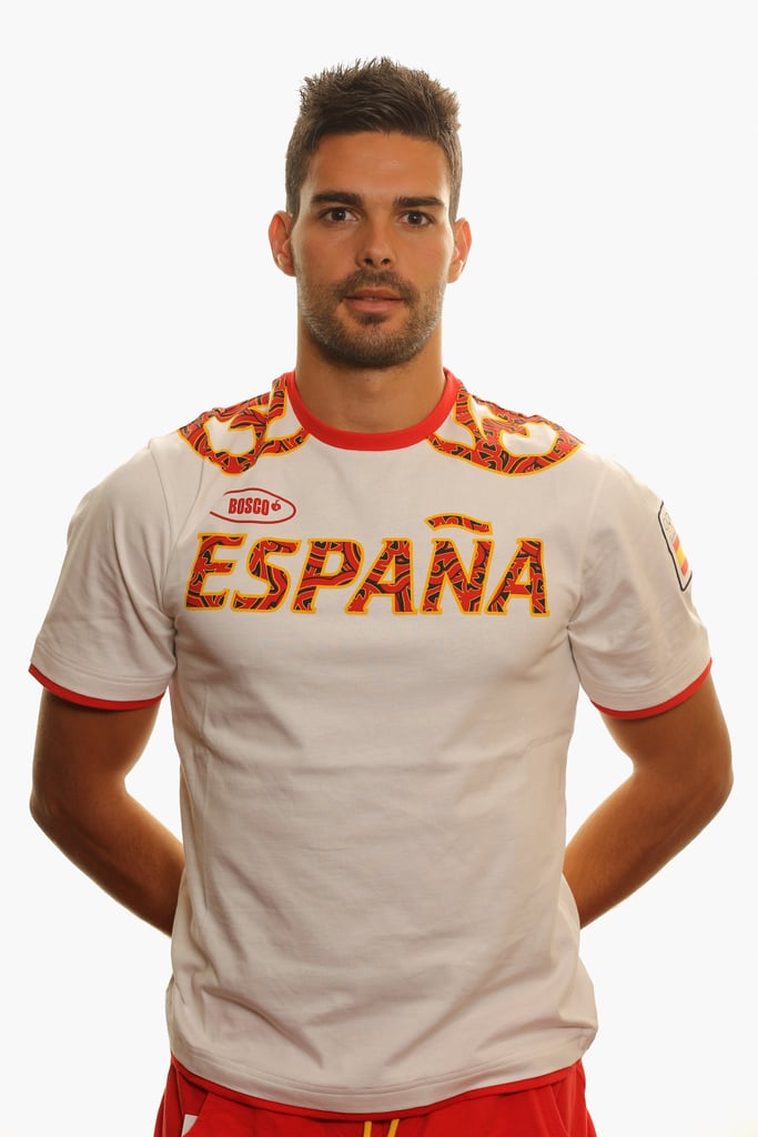 Alberto Botia Alberto Botia
