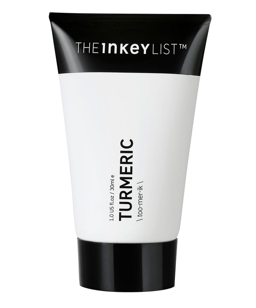 The Inkey List Turmeric Brightening Moisturiser