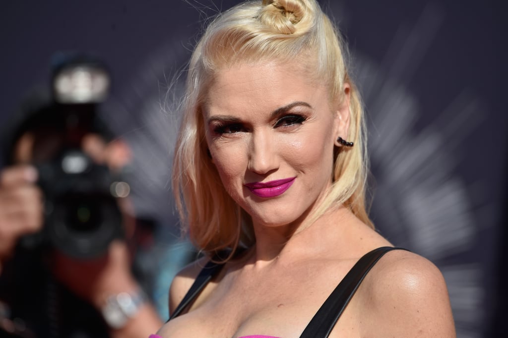 Gwen Stefani