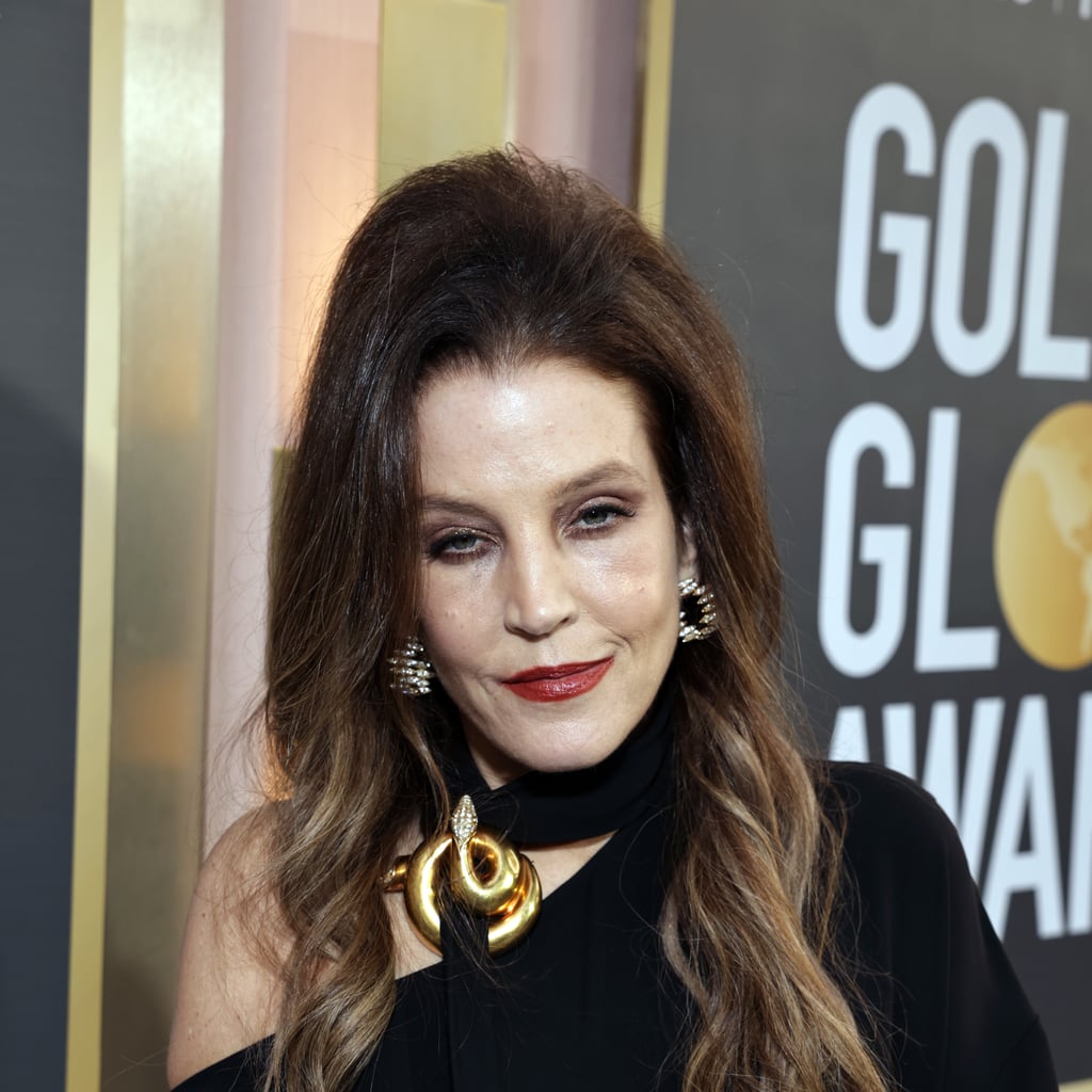 Lisa Marie Presley Hospitalized After Reported Cardiac Arrest