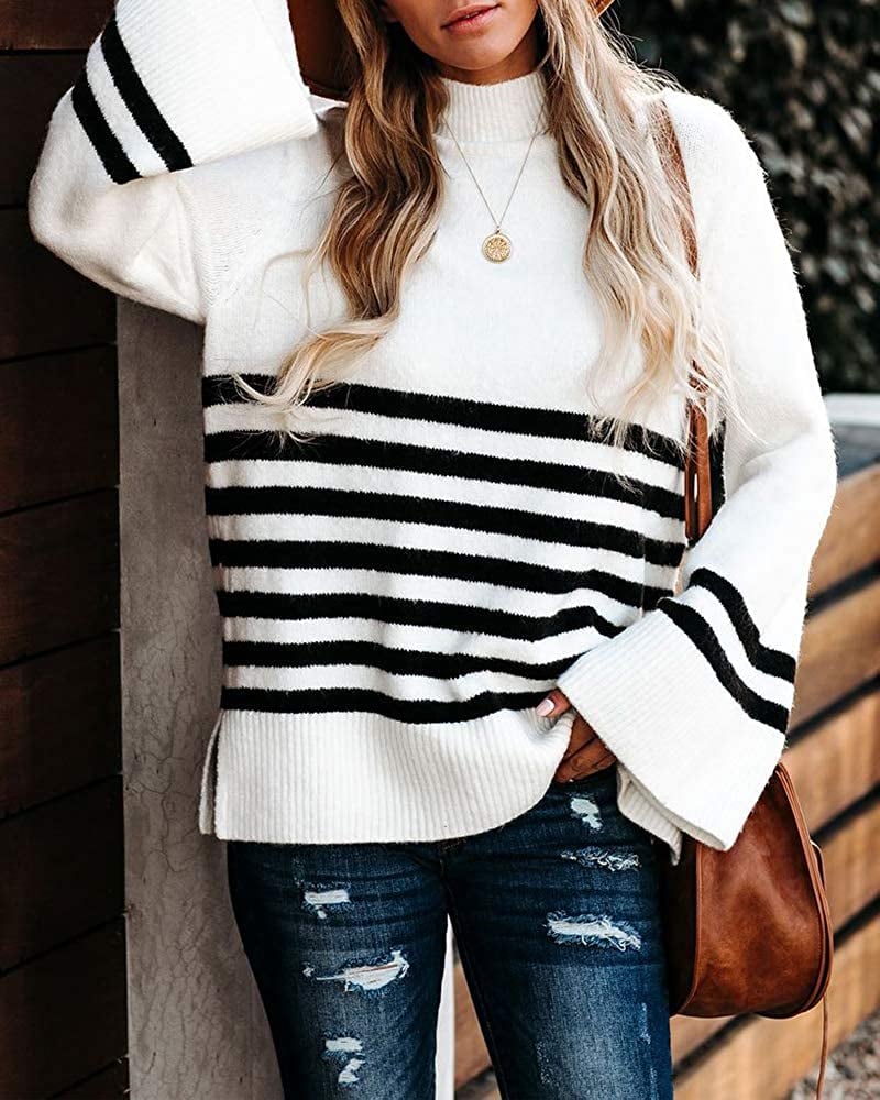 A Photo-Worthy Sweater