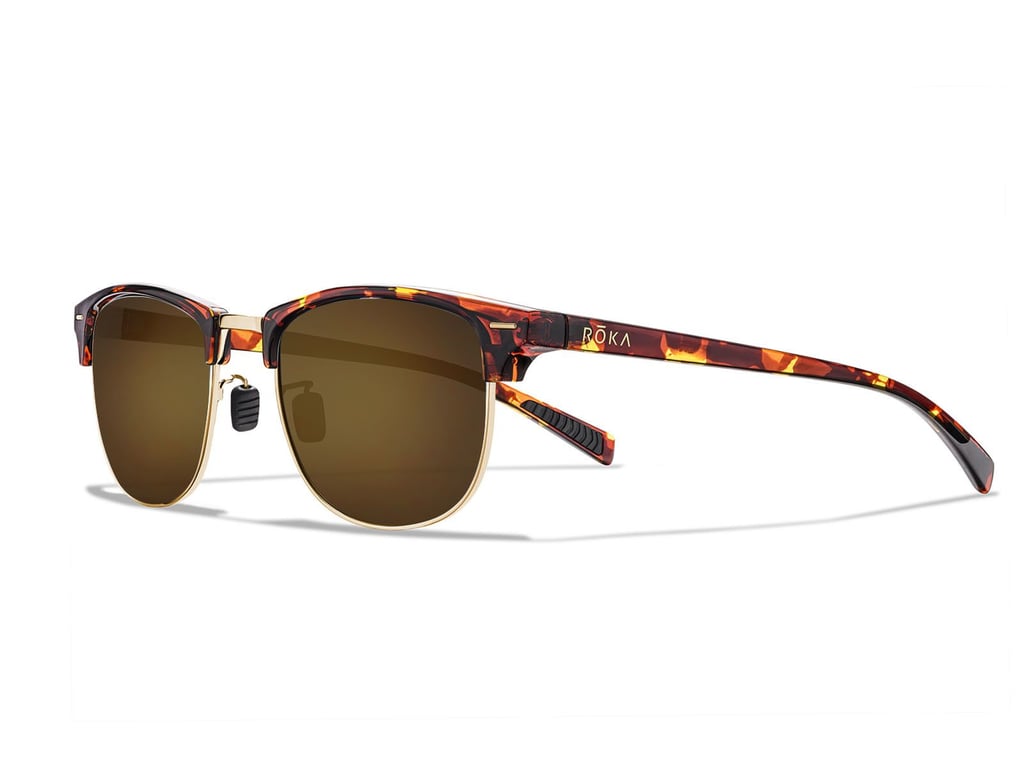Best Prescription Sunglasses Built For Style and Sweat
