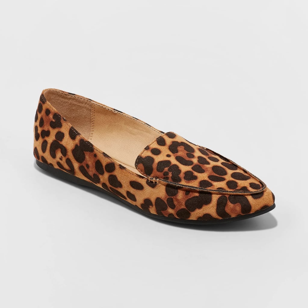 A New Day Women's Micah Pointy Toe Loafers