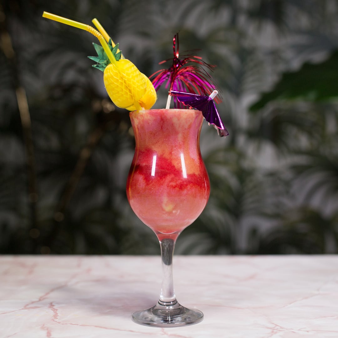 National Pina Colada Day Free Cocktail | POPSUGAR Food UK