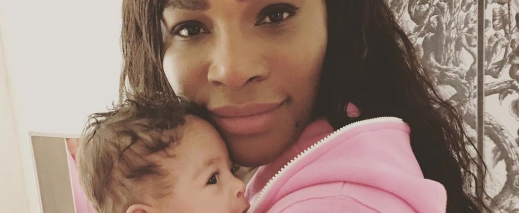 Serena Williams's Pregnancy Complications