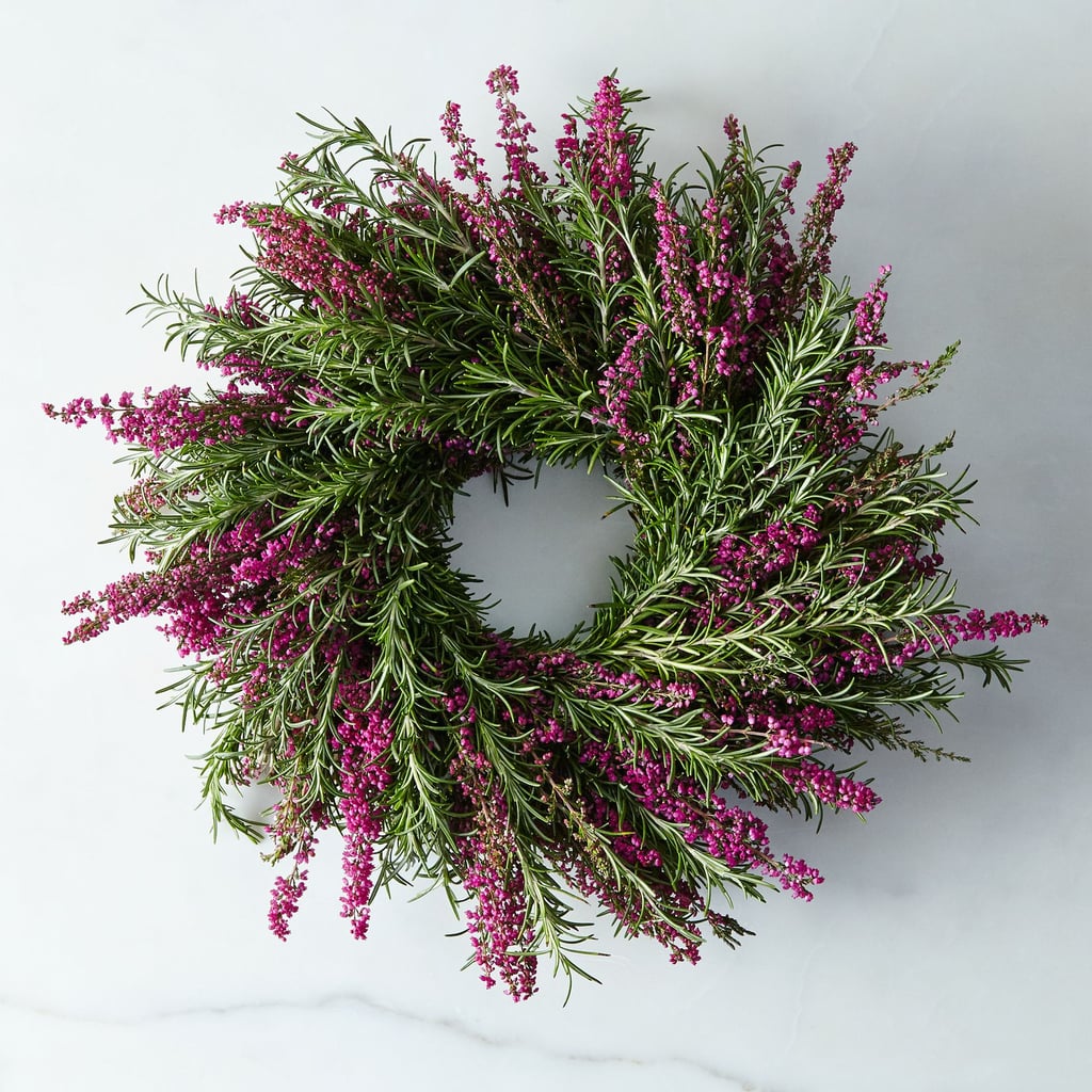 Spring Wreath