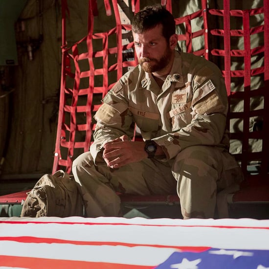 American Sniper Trailer