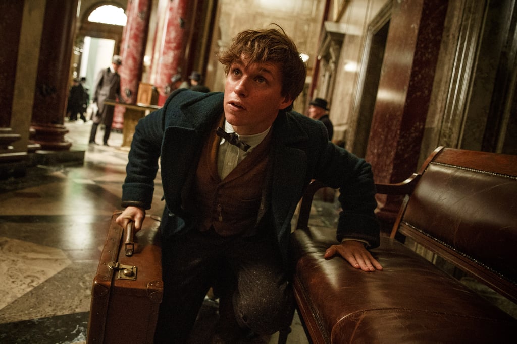 How Many Fantastic Beasts Movies Are There?