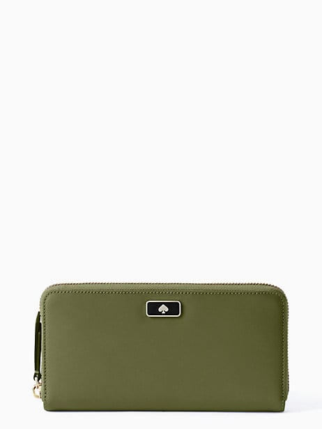 Dawn Large Continental Wallet