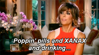 The Pill Popper