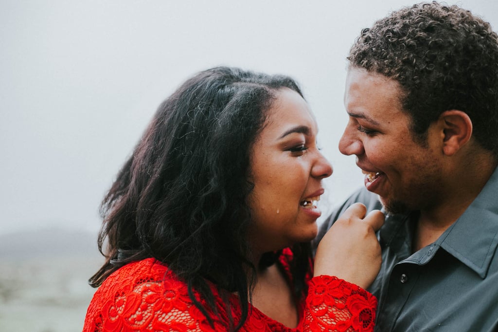 Laguna Beach Surprise Proposal