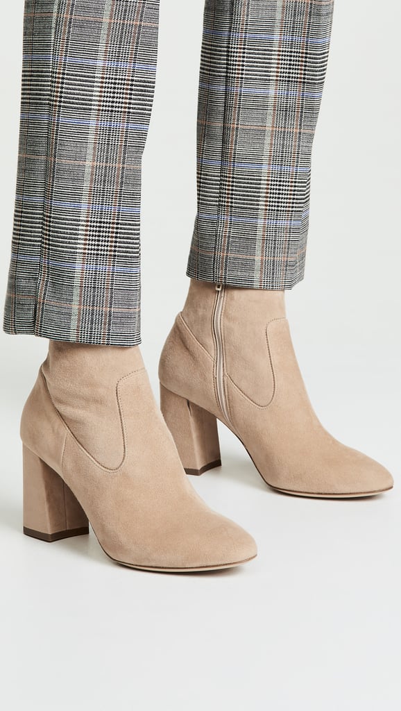Club Monaco Rhona Booties