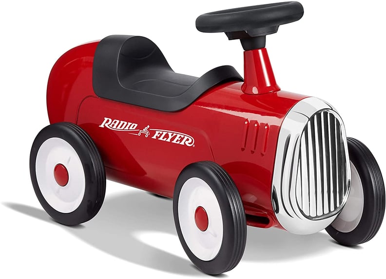 Radio Flyer Little Red Roadster