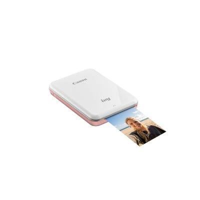 mini photo printer target