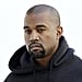 Kanye Apologises For Kim Kardashian Social Media Attacks