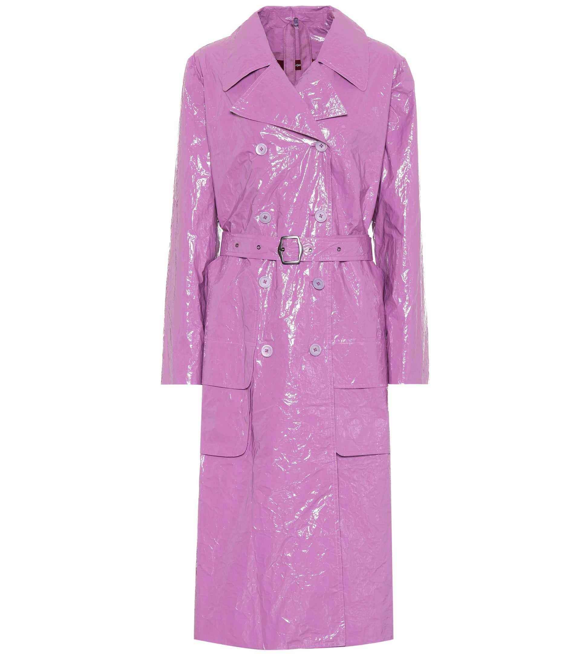 Sies Marjan Bessie Trench Coat Autumn 2018 s Biggest Coat Trends