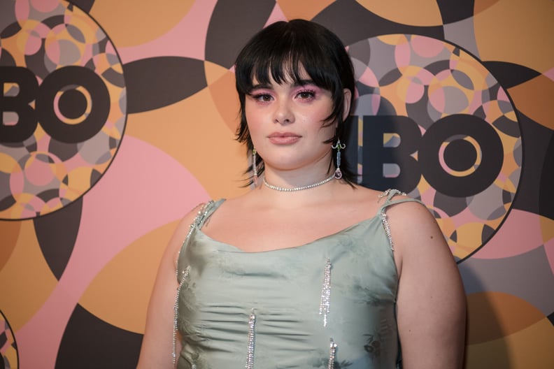 Barbie Ferreira as Kat Hernandez