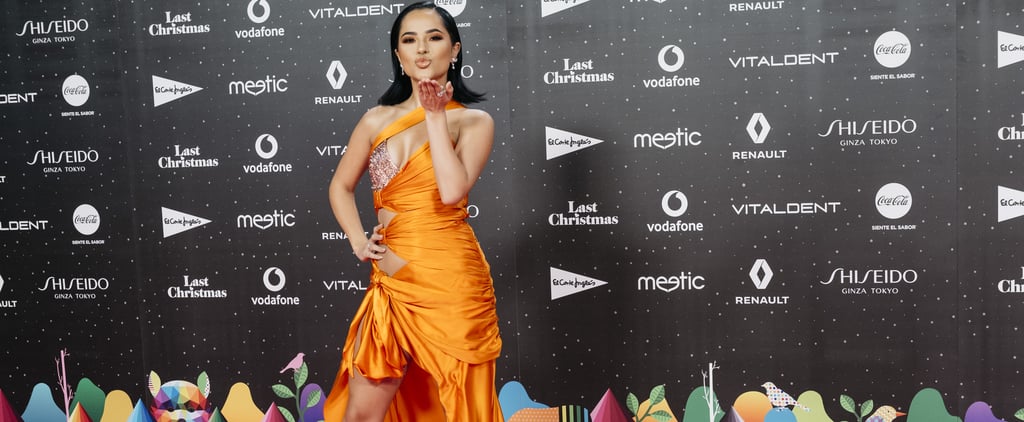 What Is Becky G's Real Name?