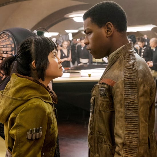 Who Is Rose Tico's Sister in Star Wars?