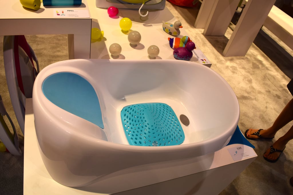 Boon Soak Tub