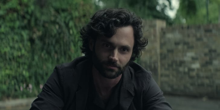 "You" Reveals Which City Joe Goldberg Is Headed to in Season 5