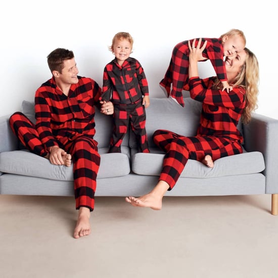 Matching Family Christmas Pajamas From Nordstrom