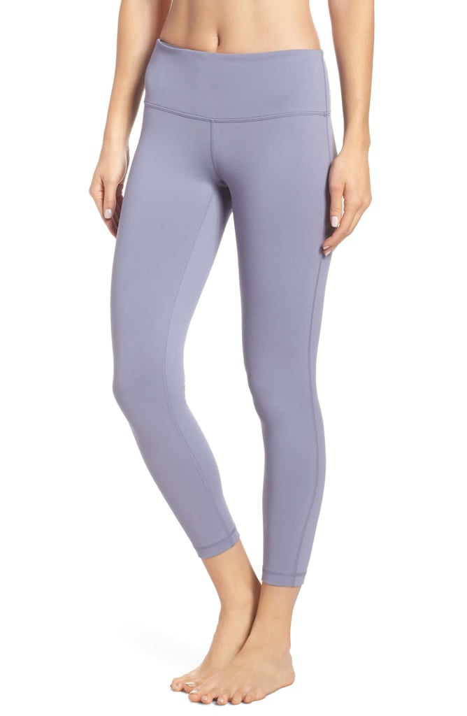 Zella Live In 7/8 Leggings | Fitness Editor Approved Activewear ...