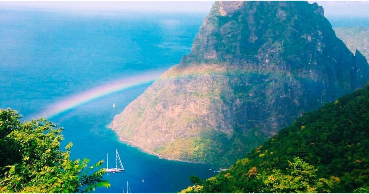 Unique Things to Do in St. Lucia | POPSUGAR Australia ...