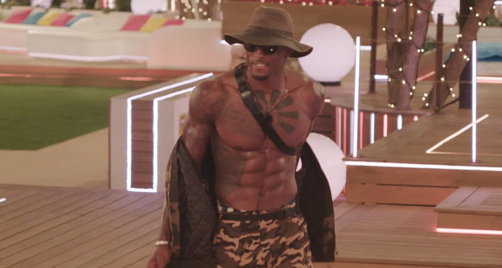 Ovies Best Moments Of Love Island 2019 Popsugar Entertainment Uk 