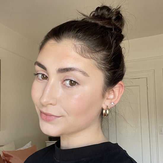 Testing This Messy Bun Hack For Fine Hair From TikTok