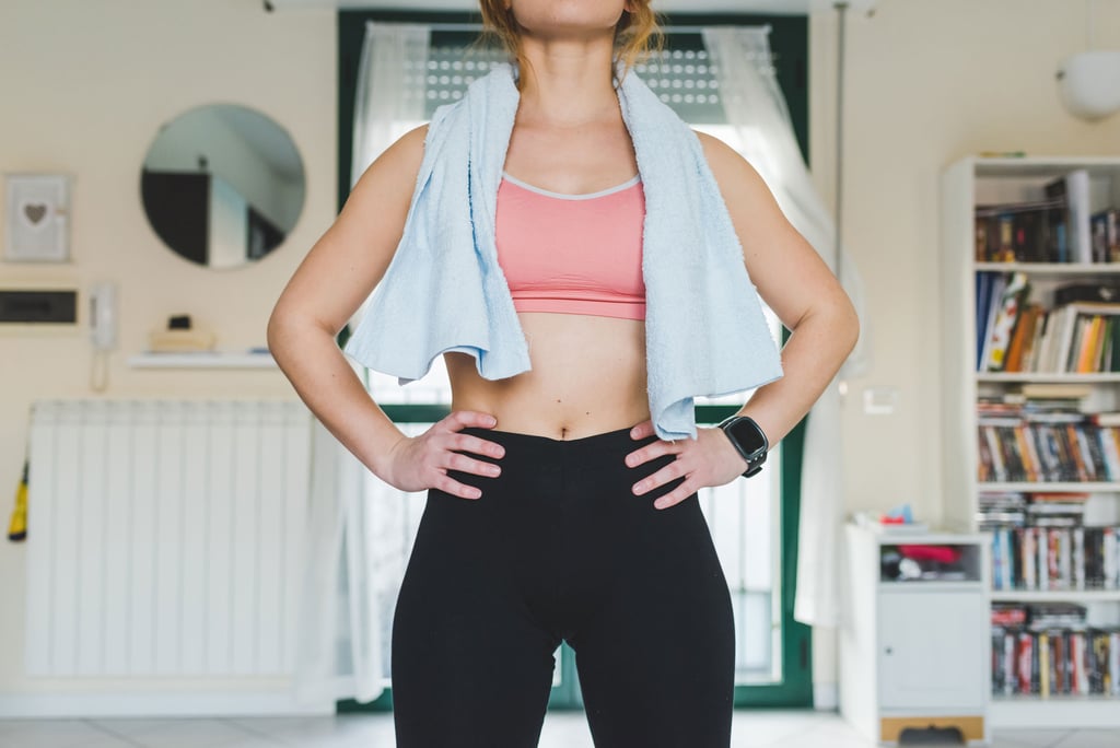 Bring Your Workout Inside