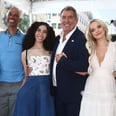 Cameron Boyce's Family Supports Director Kenny Ortega at His Walk of Fame Ceremony