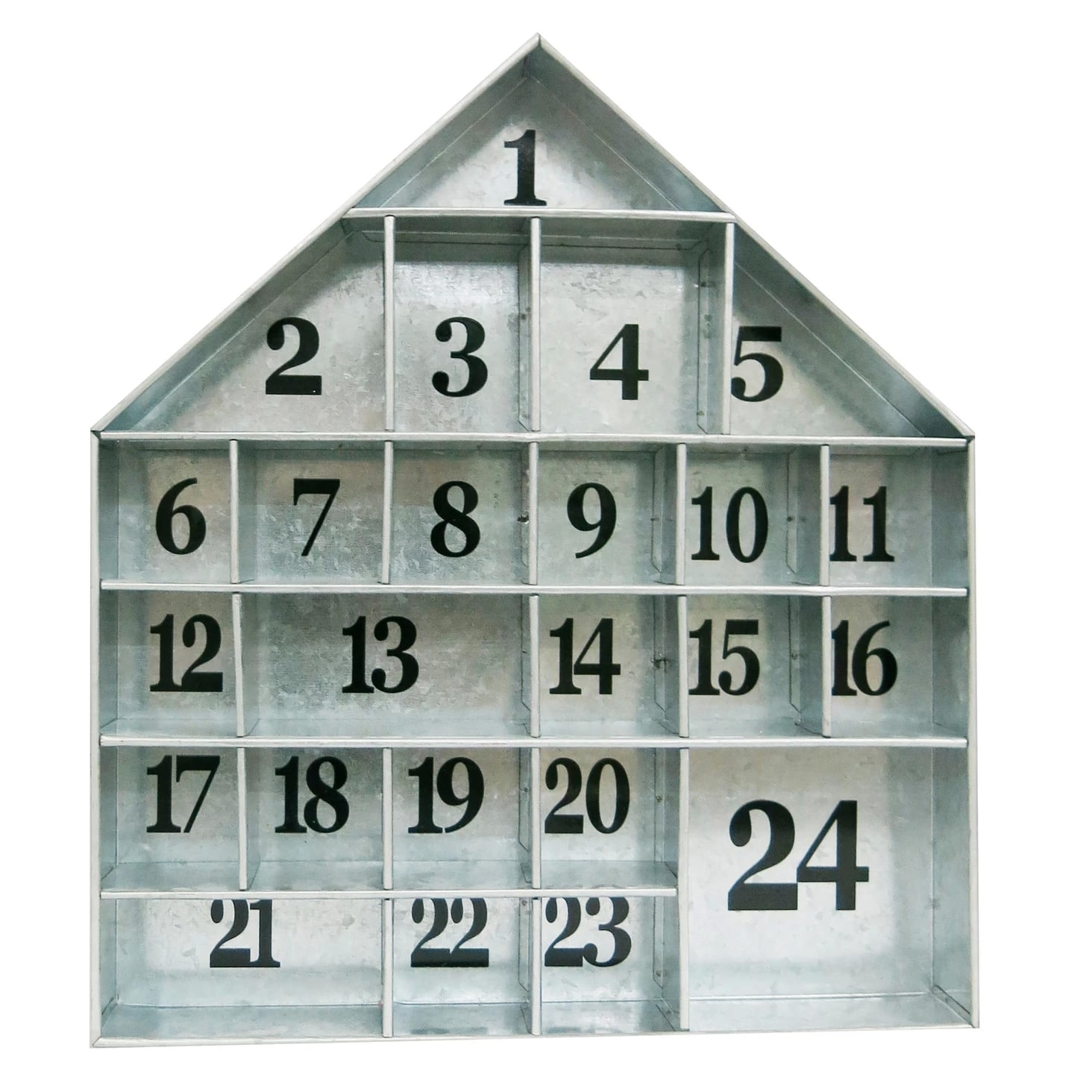 Christmas Advent Calendar Target