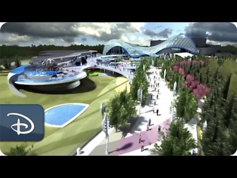 Tomorrowland Video