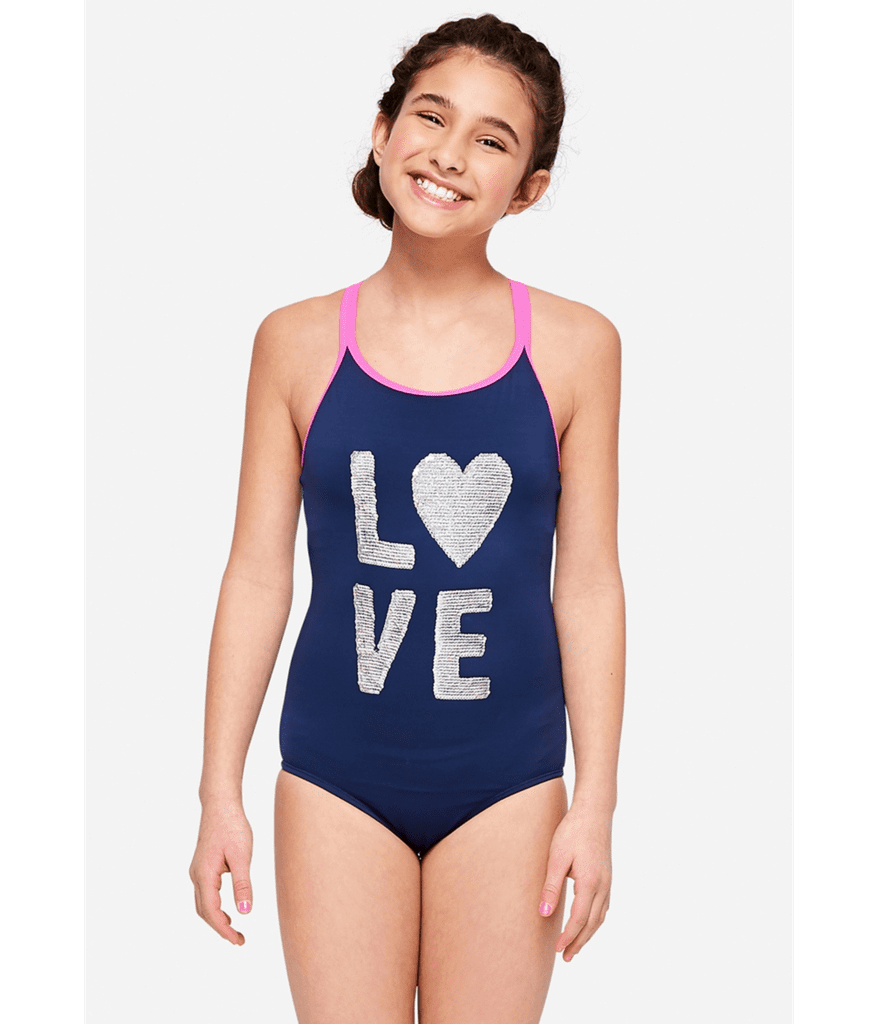 Justice Love Swimsuit