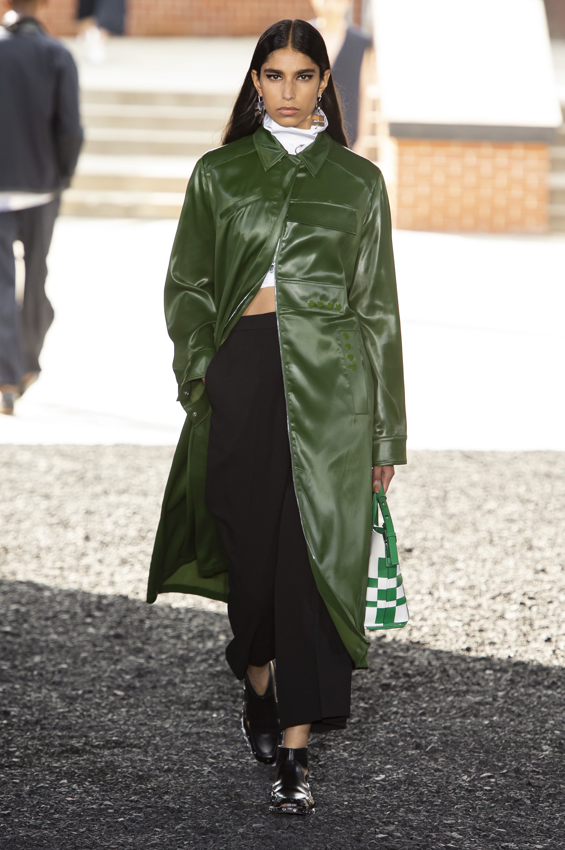 The Biggest Fashion Trends To Wear For Spring Summer 2020