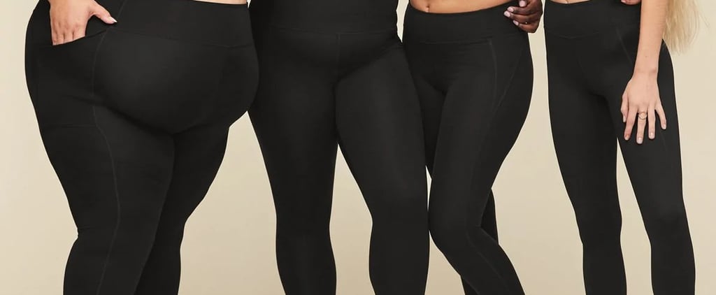 The Best Girlfriend Collective Leggings