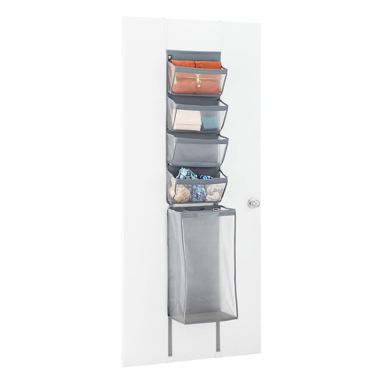 Umbra Enfold Over-the-Door Organizer