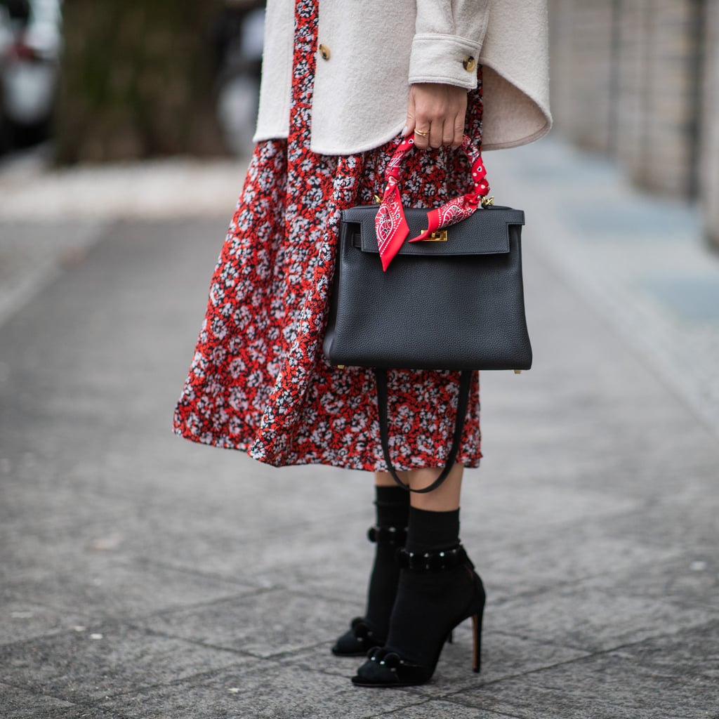 best midi dresses 2019