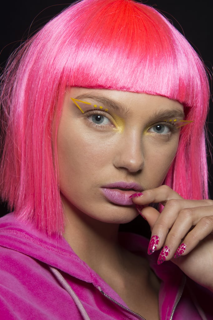 Playful Nail Art Beauty Trends For Spring 2018 POPSUGAR Beauty UK