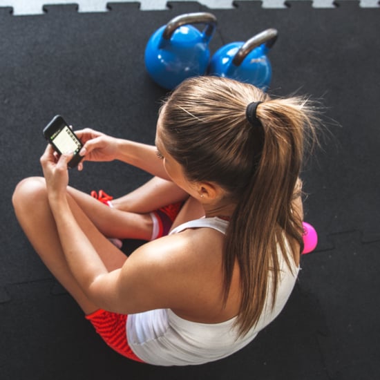 How to Exercise When You're Feeling Lazy