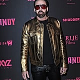 Nicolas Cage's Face on Ross From Friends | POPSUGAR ...