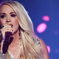 Carrie Underwood's ACMs Performance Will Make You Emotional For All the Right Reasons