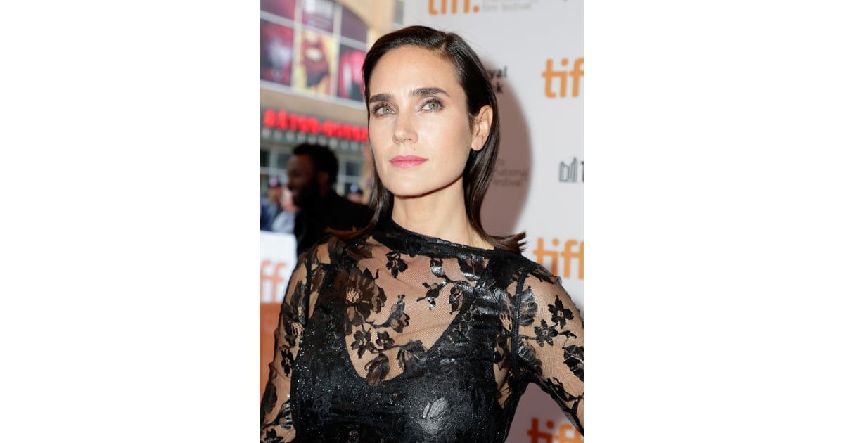 Jennifer Connely Sexy Pics Sexy Jennifer Connelly Pictures | POPSUGAR Celebrity Photo 5