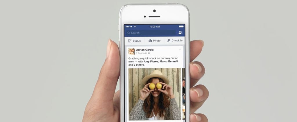 Facebook News Feed Friends and Family Algorithm Changes