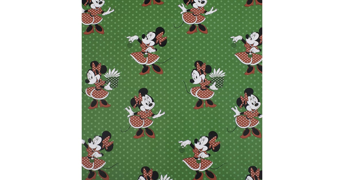 Disney Holiday Wrapping Paper | Best Christmas Wrapping Paper 2018